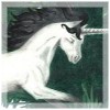 White Unicorn