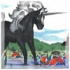 Black Unicorn