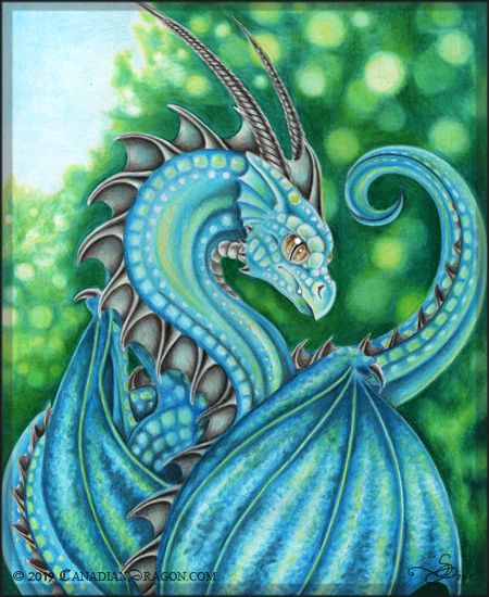 Drawing Dragons Sketchbook, Book by Sandra Staple